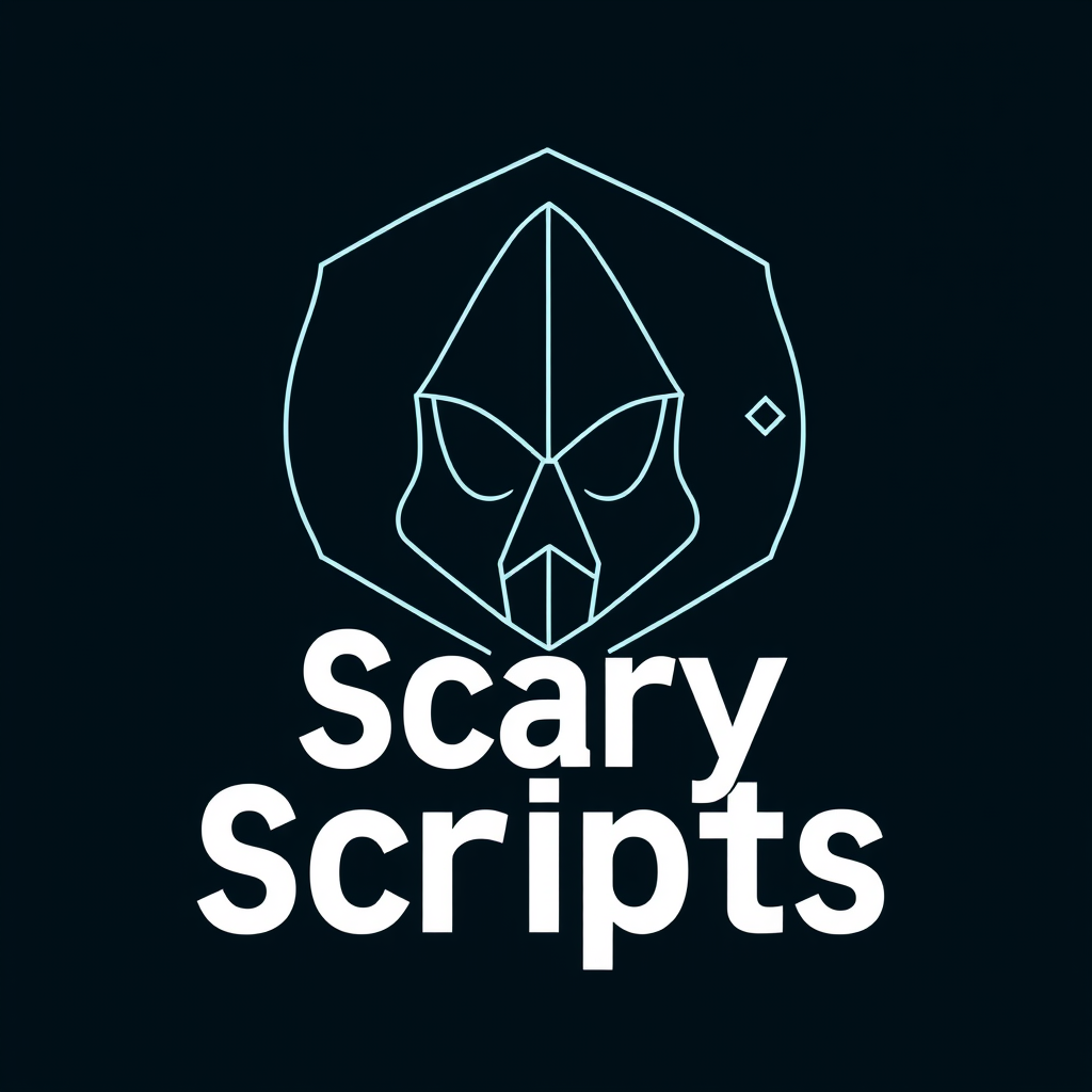Scary Scripts